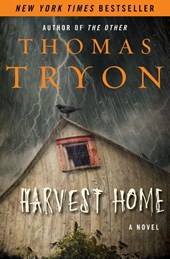 Harvest Home