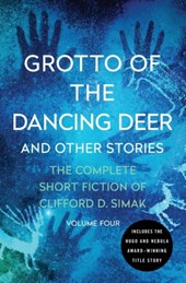 Grotto of the Dancing Deer