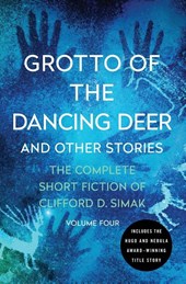 Grotto of the Dancing Deer