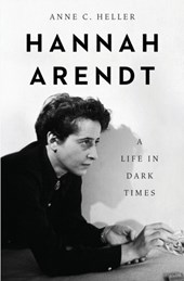 Hannah Arendt