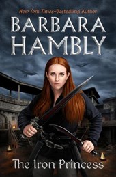 Hambly, B: Iron Princess