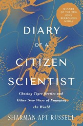 Diary of a Citizen Scientist