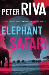 Elephant Safari