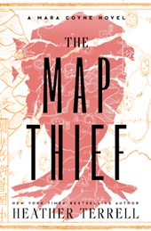 The Map Thief