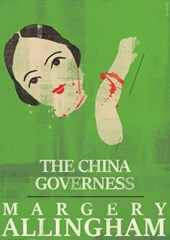 The China Governess: Volume 17