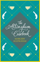 The Allingham Casebook
