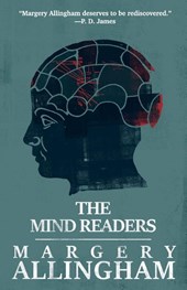 The Mind Readers