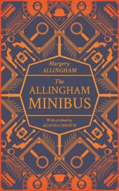 The Allingham Minibus