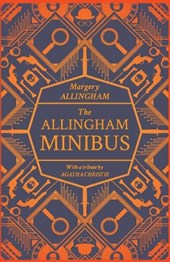 The Allingham Minibus