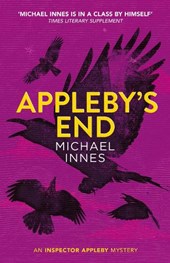 Appleby's End: Volume 10