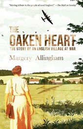 The Oaken Heart