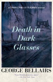 Death in Dark Glasses
