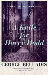 A Knife for Harry Dodd