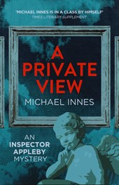 A Private View: Volume 13