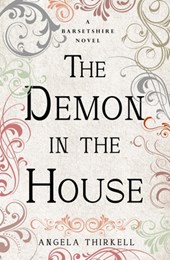 The Demon in the House: Volume 2