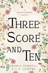Three Score and Ten