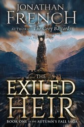 The Exiled Heir