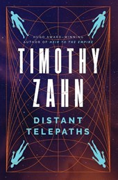 Distant Telepaths