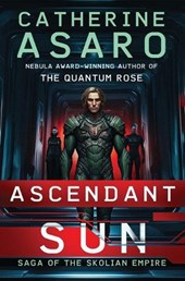 Ascendant Sun: Volume 5