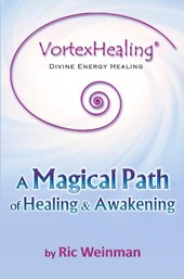 VortexHealing(R) Divine Energy Healing