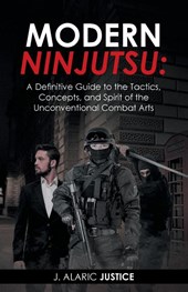 Modern Ninjutsu