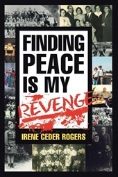 Finding Peace is my Revenge