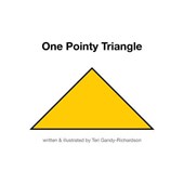 One Pointy Triangle