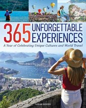 365 Unforgettable Experiences
