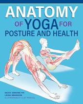Anatomy of Yoga for Posture and Health