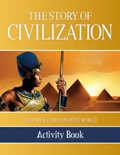 STORY OF CIVILIZATION ACTIVITY