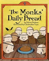 Dorham, S: Monks Daily Bread