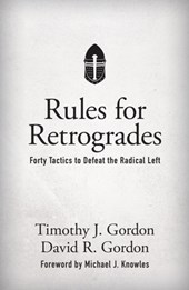 RULES FOR RETROGRADES
