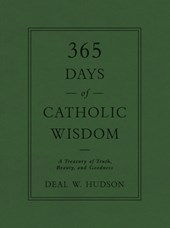 365 DAYS OF CATH WISDOM