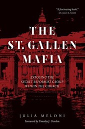 Meloni, J: St. Gallen Mafia