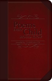 Poems Every Child Should Know