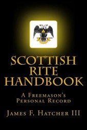 Scottish Rite Handbook