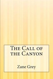 The Call of the Canyon