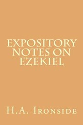 Expository Notes on Ezekiel