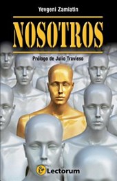 Nosotros: Prologo de Julio Travieso
