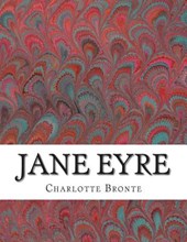 Jane Eyre: (Charlotte Bronte Classics Collection)