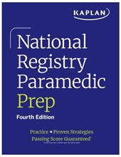 National Registry Paramedic Prep (2026): Practice + Proven Strategies