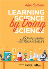 Learning Science by Doing Science