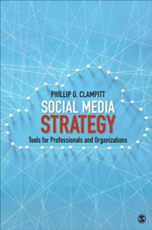 Social Media Strategy: Tools for Professionals and Organizations