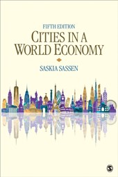 Cities in a World Economy