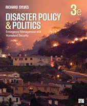 Disaster Policy and Politics