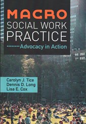 Macro Social Work Practice