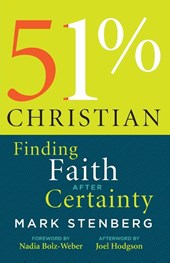 51% Christian
