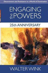 Engaging the Powers