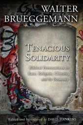 Tenacious Solidarity