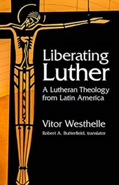 Liberating Luther